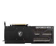 MSI GeForce RTX 5070 Ventus 3X OC 12GB GDDR7 DLSS5 - 1318508 - zdjęcie 4
